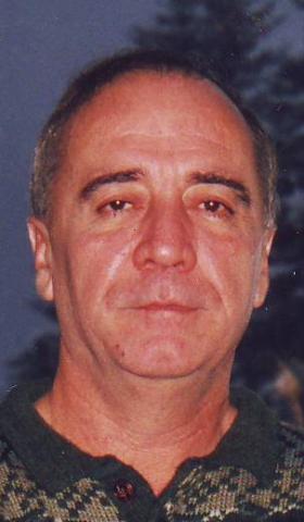 Robert Brazeau