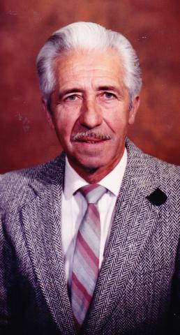 Roger Daneault