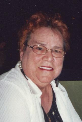 Florence Courville