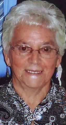Éliette Bélanger