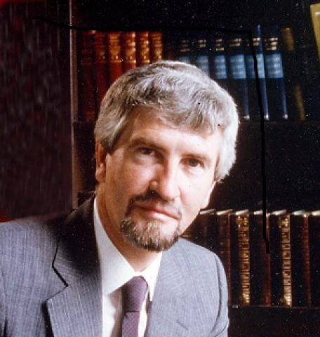 François Pouliot