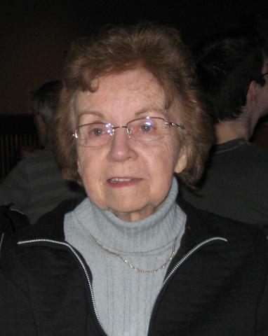 Rolande Arbour