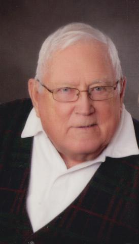 Raymond Lebeau