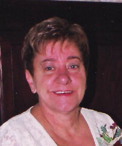 Carmen Gravel