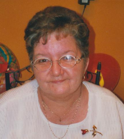 Lise Paquette