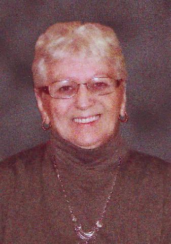 Marcelle Pharand