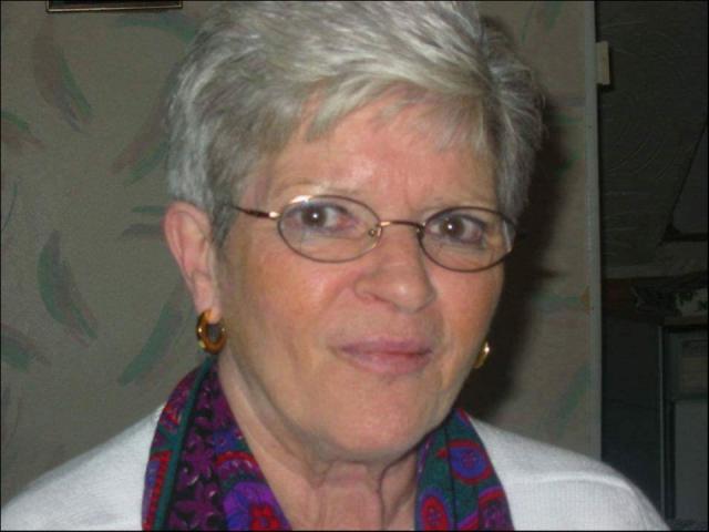 Evelyn St-Jean