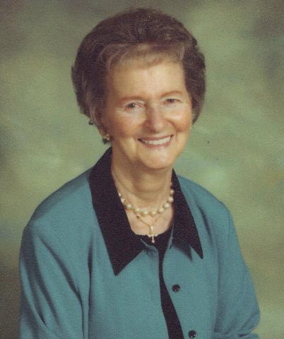 Julienne Rattey