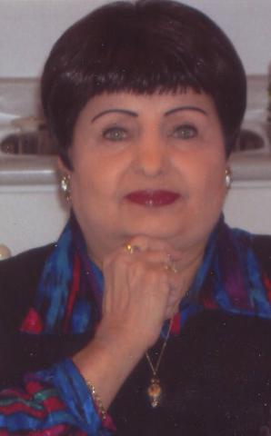 Murielle Jacques