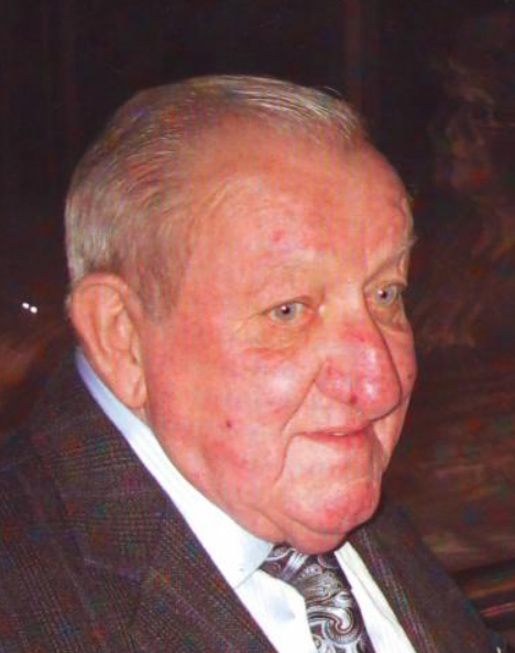 Ronald Desjardins