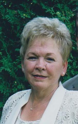 Denise Barbe
