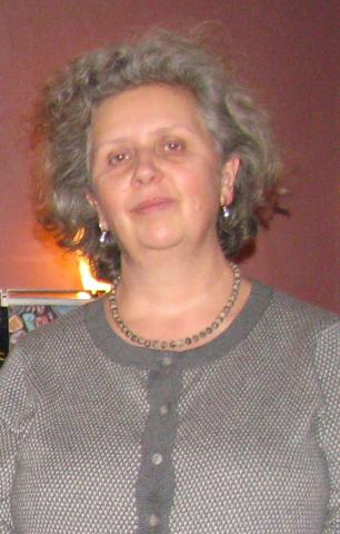 Madeleine Allard