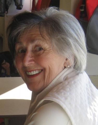 Noella Villeneuve