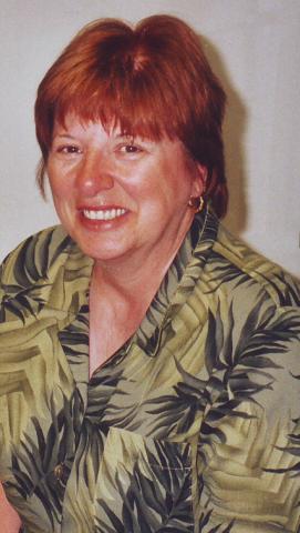 Hélène Guay