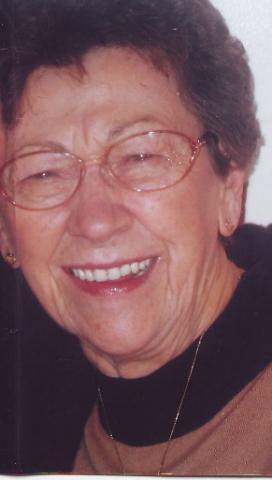 Raymonde Girard