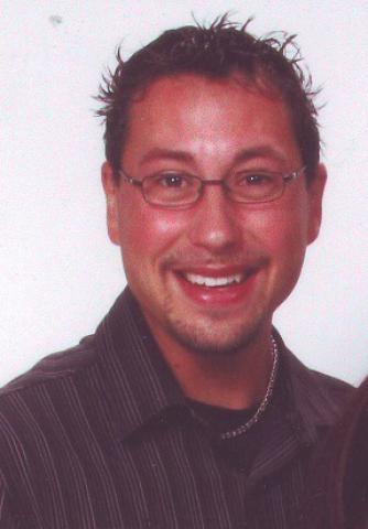 Philippe St-Louis