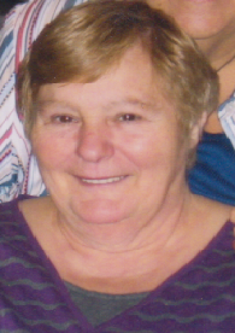 Lise Girard Émard