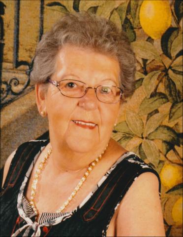 Colette Ménard