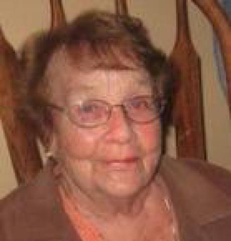 Jeannine St-Jean