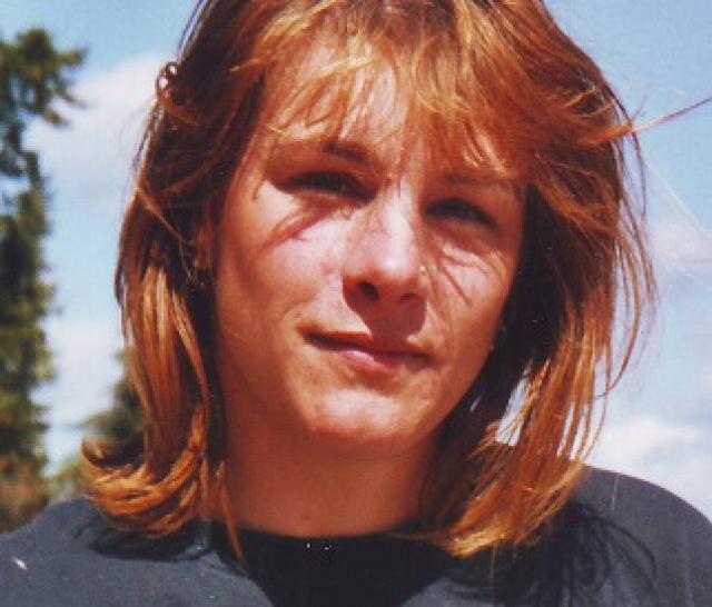 Isabel Régimbal