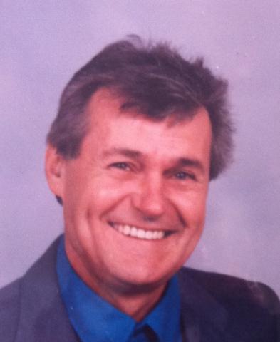 Jacques Lefebvre