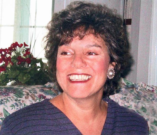 Susan Goldman