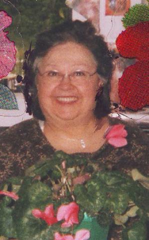 Jeannine Ladouceur