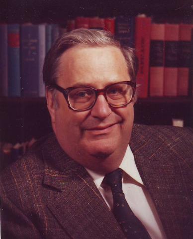 Hubert Laferrière