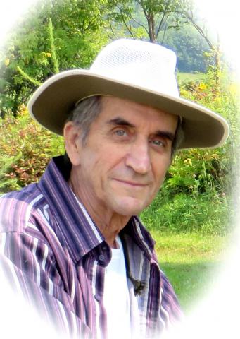 Germain Pilon