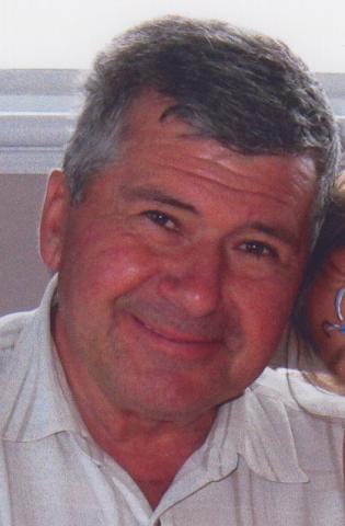 René Fournier