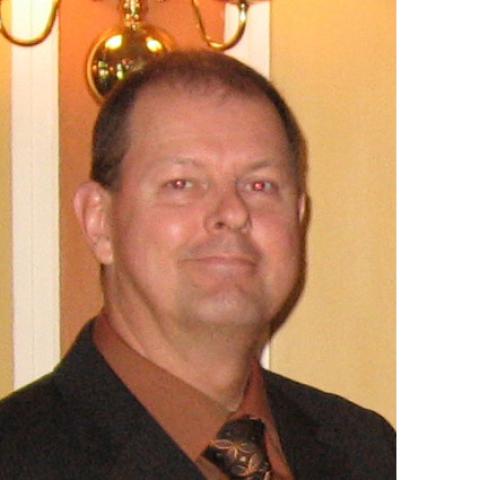 Roger Chartrand