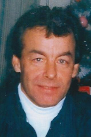 Michel Primeau