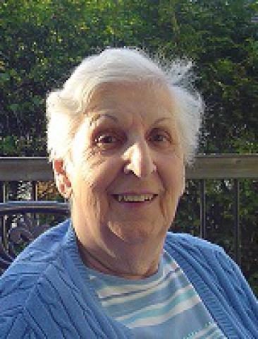 Pauline Parisien