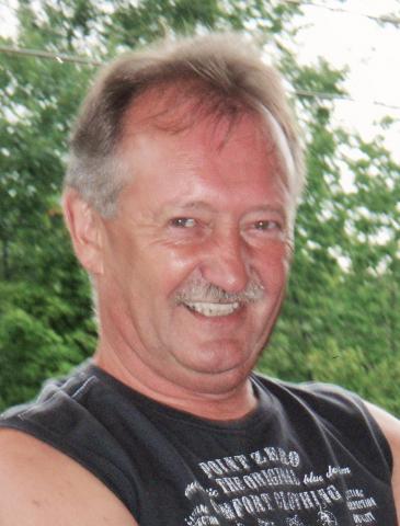Marc Mineault