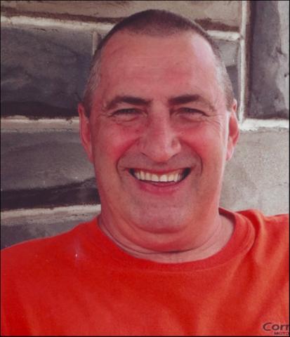 Harold Robertson