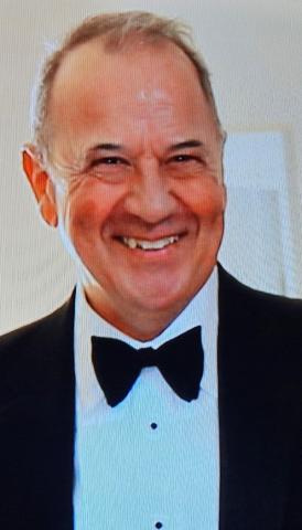 Maurice Boisvenue