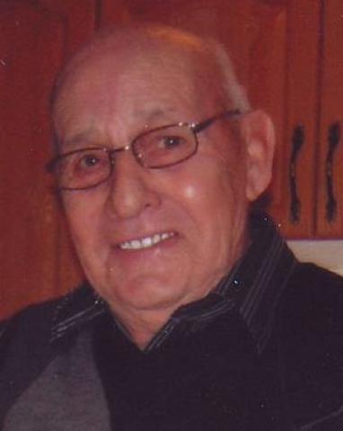 Maurice Gauthier