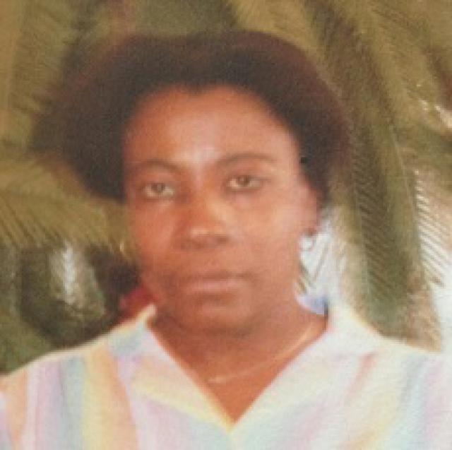 Carole Joseph