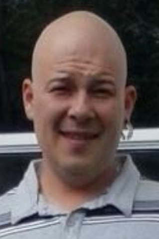 Kevin Robert Caron