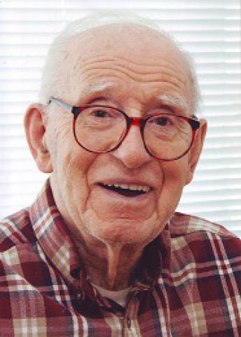 Roméo Lafontaine