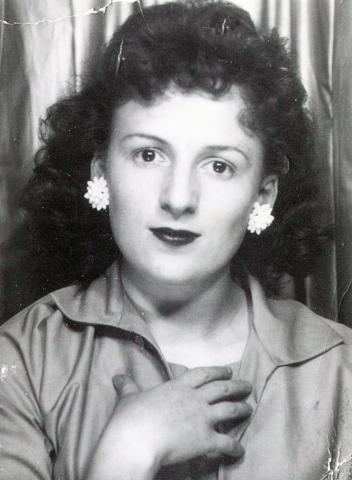 Emma Huber