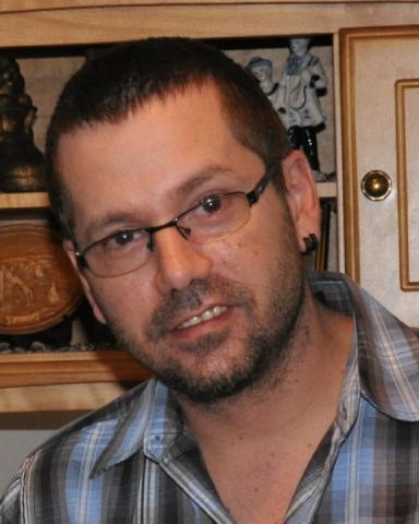 Eric Lafontaine