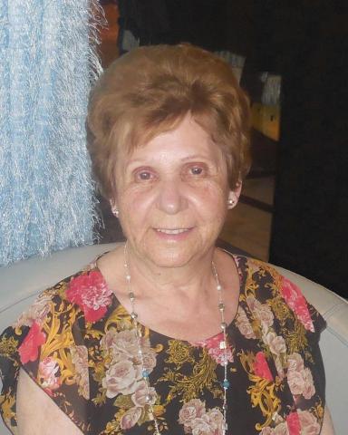 Thérèse Huneault
