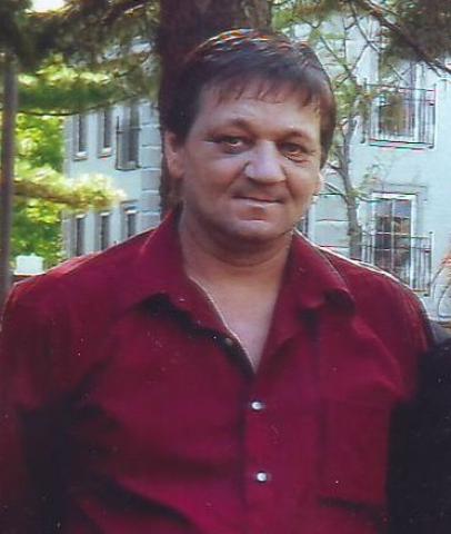 Serge Dubois