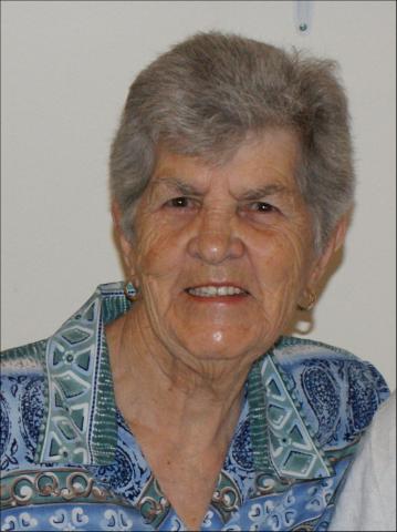 Hélène Banville