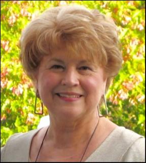 Suzanne Sauvé