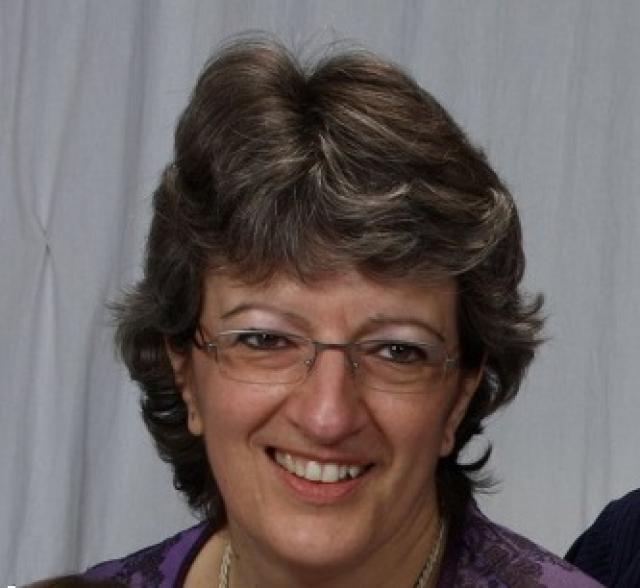 Lorette Beaumont