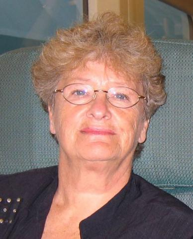 Marielle Godbout