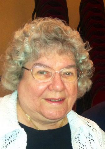 Lise Hamel
