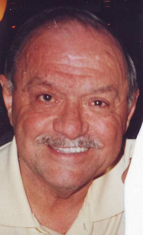 Jean-Claude Roussel